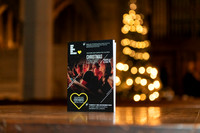 Hope and Homes Christmas Concert 2024