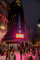Time Travel Is Dangerous UK Premier