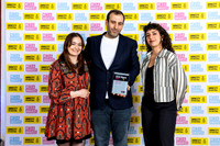5_Digital_Creativity - Vanessa Bowles, Mamdouh Akbiek, Bettina Waked, Lara Elgebaly (not pictured)