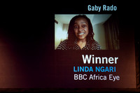 Gaby Radio - Linda Ngari_