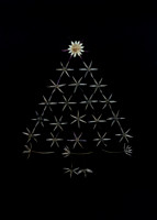 Alumi Christmas Tree