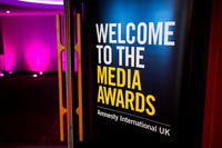 Amnesty International Media Awards 2025