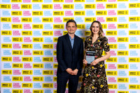 4_Nations_&_Regions - Guy Grandjean, Lyndsey Telford. Pictured Guy Grandjean and Lyndsey Telford
