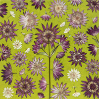 Green Mauve
